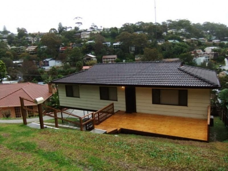 21 Riveria Avenue, Terrigal NSW 2260