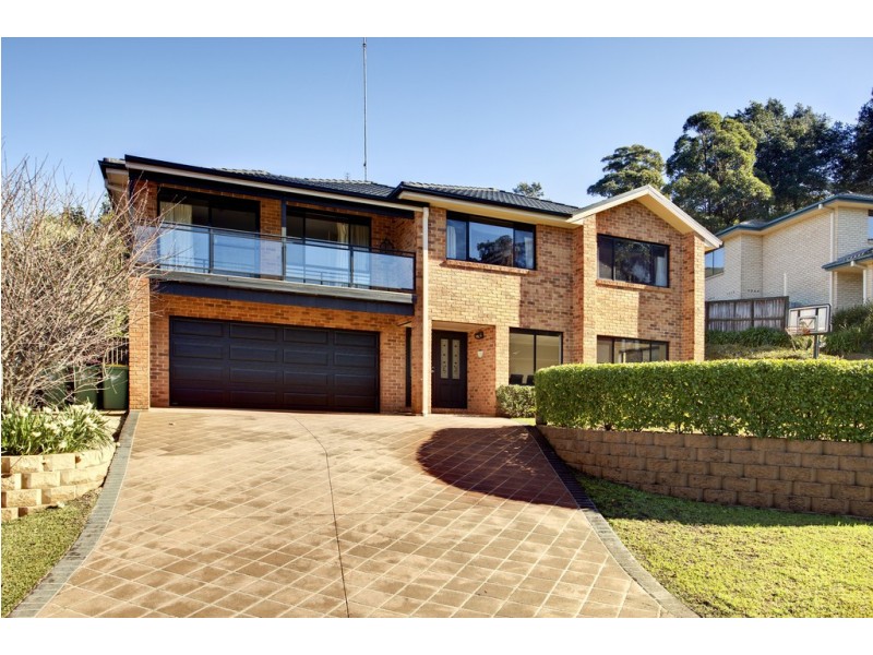 3 Pembroke Court, Terrigal NSW 2260