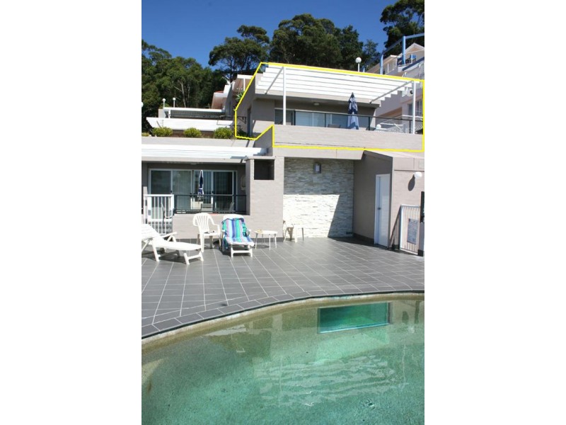 2/32 Campbell Crescent, Terrigal NSW 2260