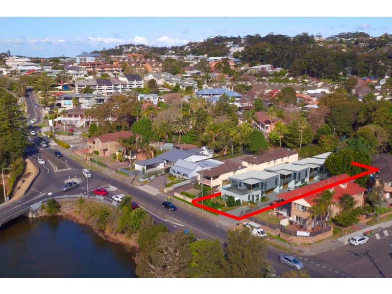 3/172 Terrigal Drive, Terrigal NSW 2260