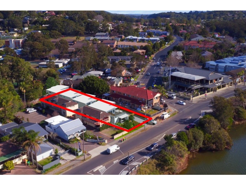 3/172 Terrigal Drive, Terrigal NSW 2260