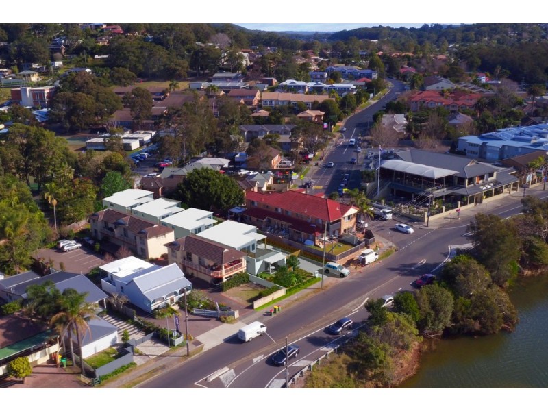 3/172 Terrigal Drive, Terrigal NSW 2260