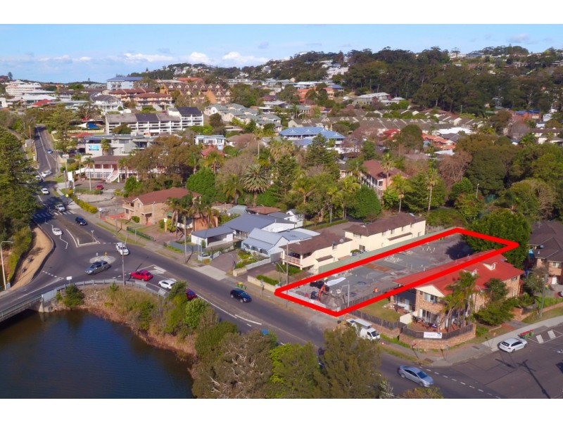 3/172 Terrigal Drive, Terrigal NSW 2260