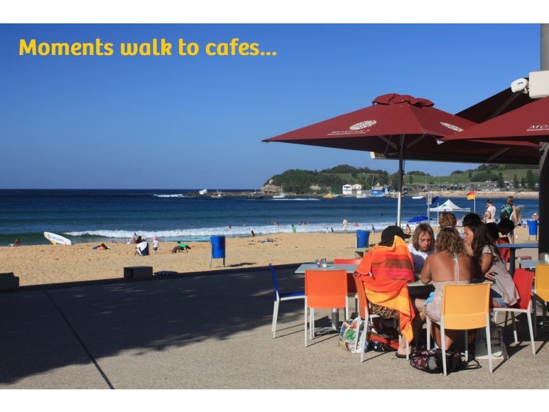 3/172 Terrigal Drive, Terrigal NSW 2260