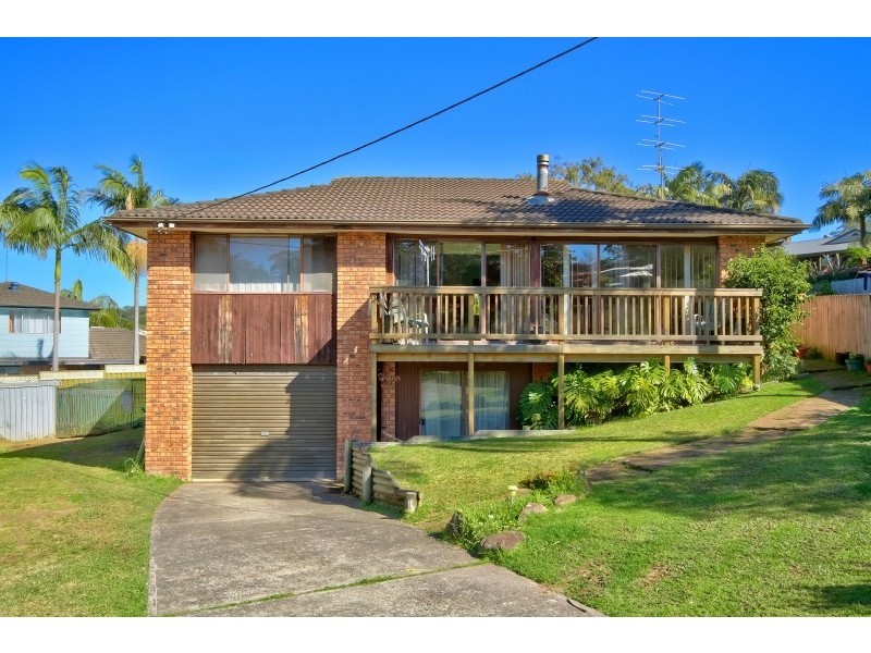 10 Sandra Place, Terrigal NSW 2260