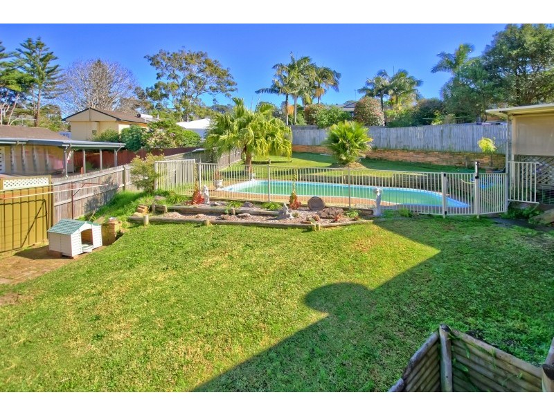 10 Sandra Place, Terrigal NSW 2260