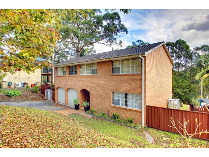 14  Julian Road, Kincumber NSW 2251