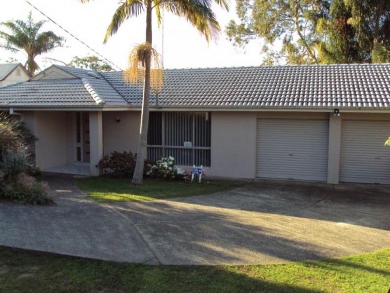155 THE ROUND DR, Avoca Beach NSW 2251