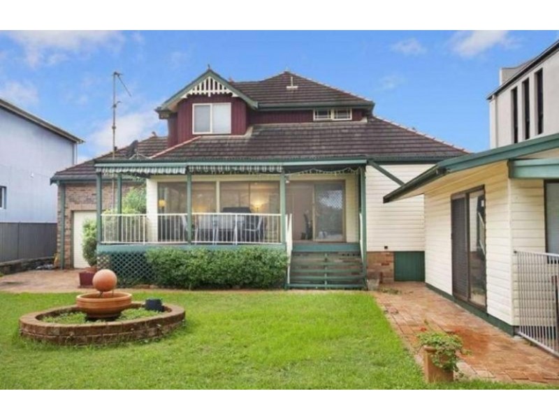 34 Ocean View Drive, Wamberal NSW 2260