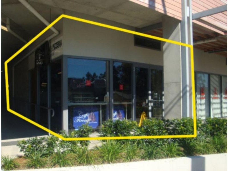 Green Point NSW 2251