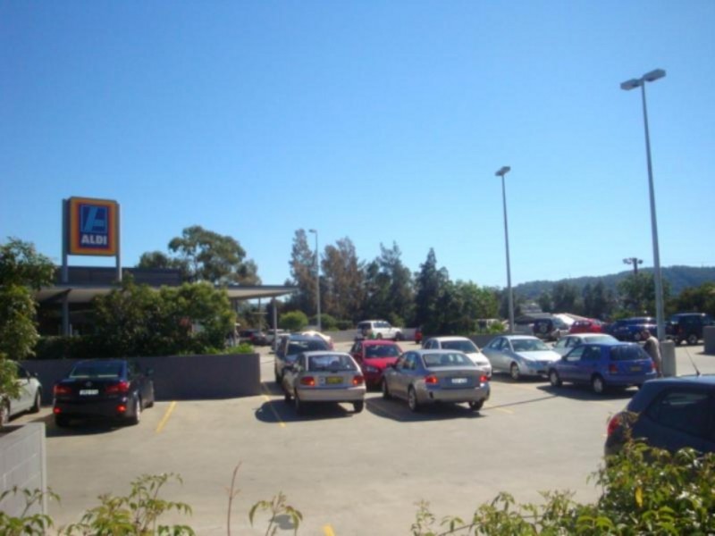 Green Point NSW 2251