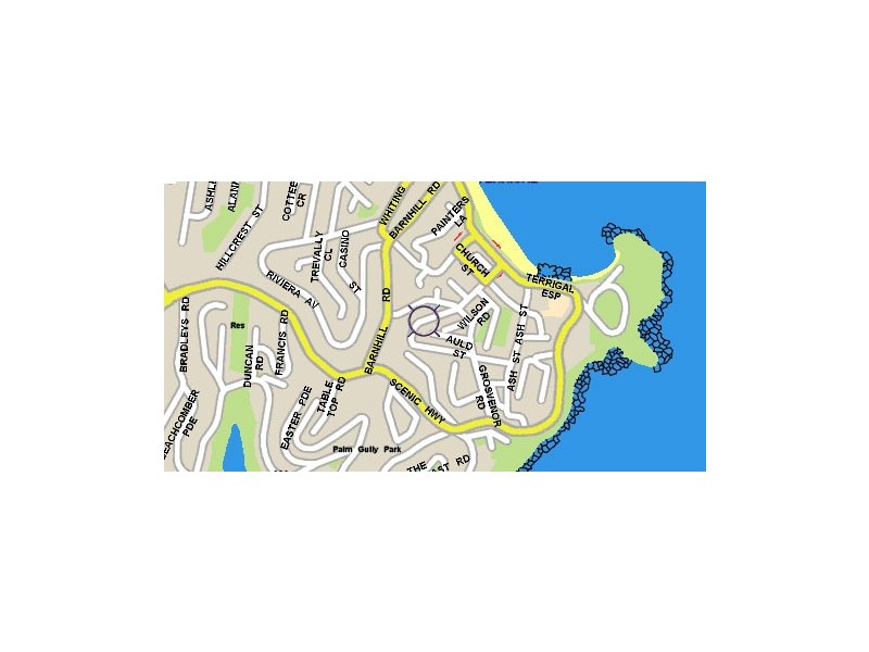 5/30-34 Kurraywba Ave, Terrigal NSW 2260