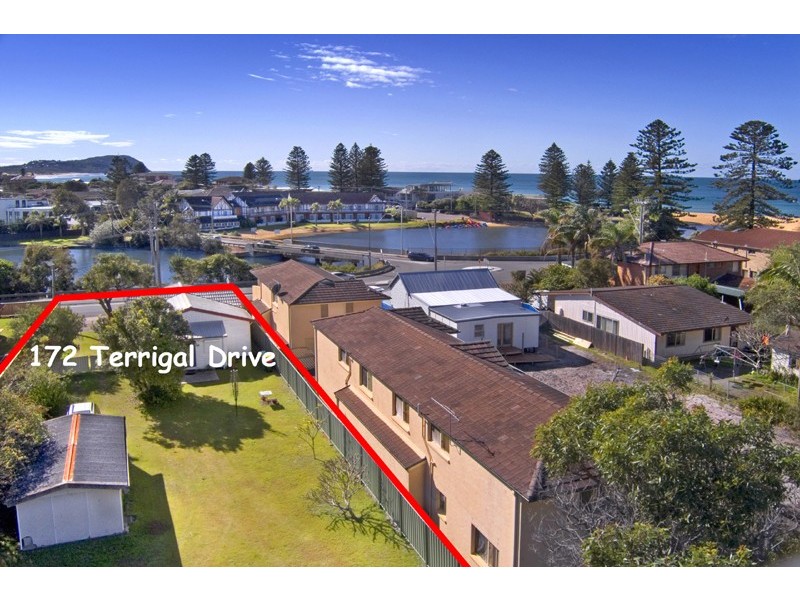 172 Terrigal Drive, Terrigal NSW 2260