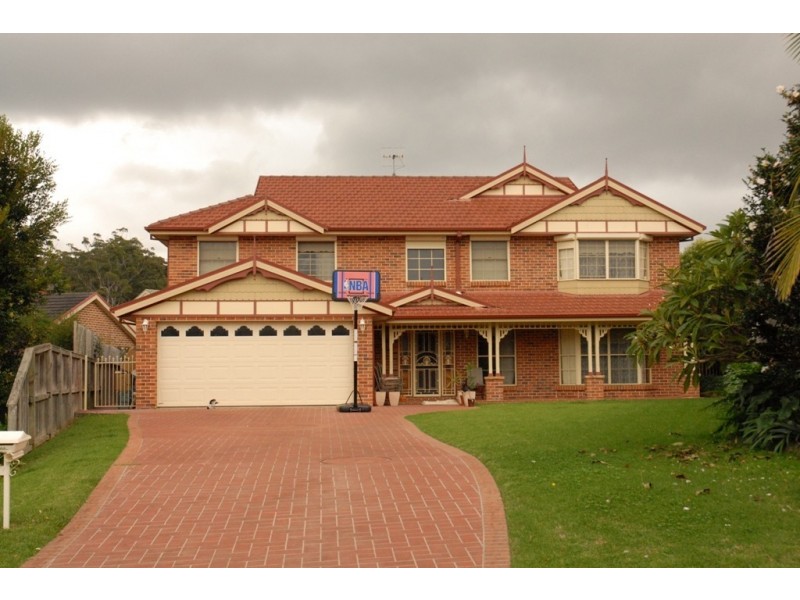 3 Swindon Circuit, Terrigal NSW 2260
