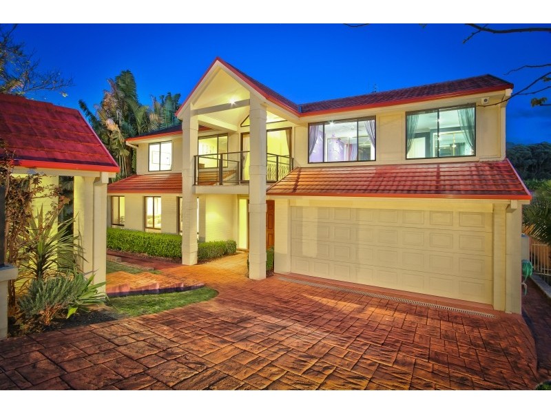 21 Bannister Drive, Erina NSW 2250