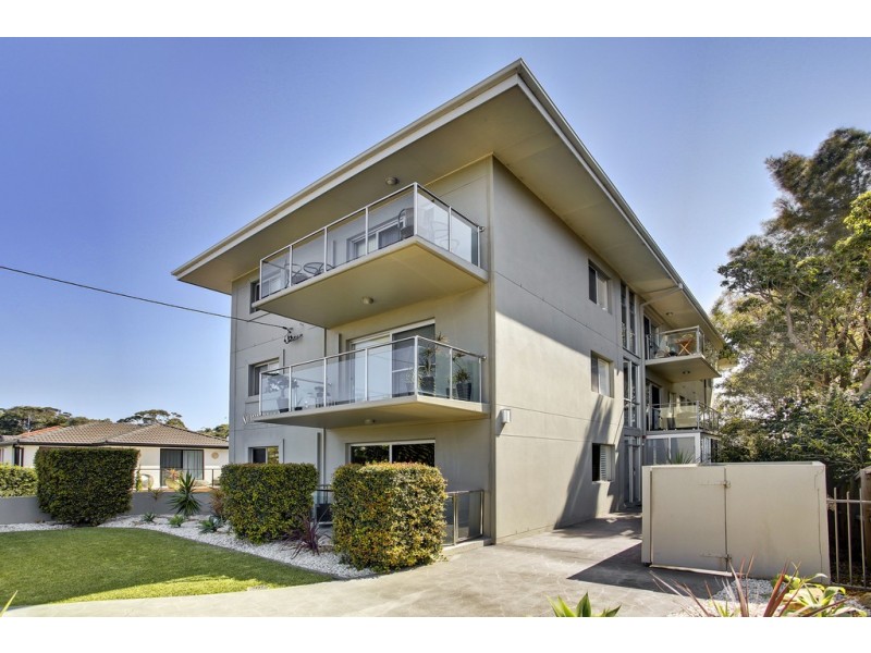 1/21 Barnhill Road, Terrigal NSW 2260