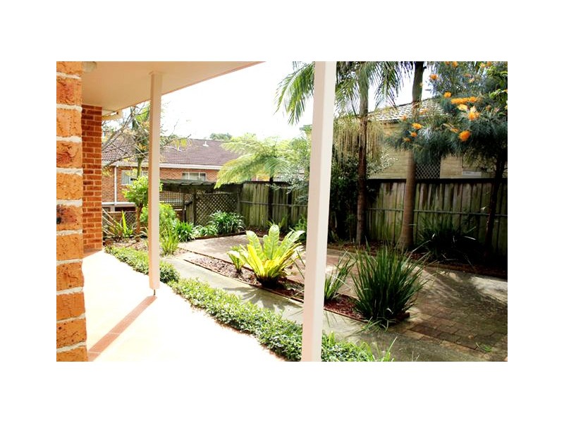 2/15 Maas Parade, Forresters Beach NSW 2260