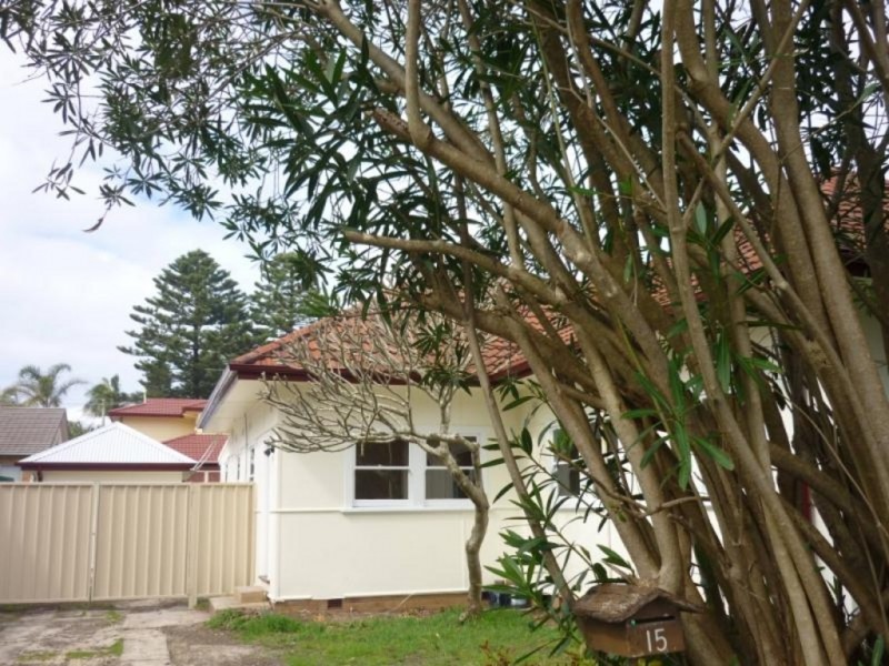 15C Ocean View Drive, Wamberal NSW 2260