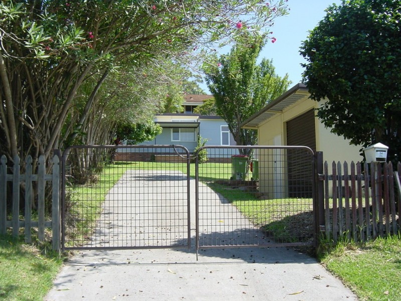 54 HAVENVIEW ROAD, Terrigal NSW 2260