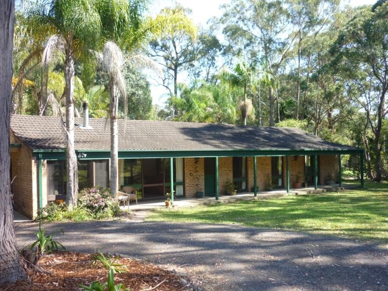 5 Riatta Street, Erina NSW 2250