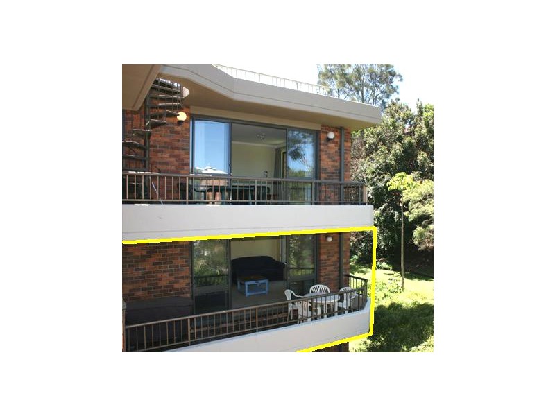 21/13 Campbell Crescent, Terrigal NSW 2260