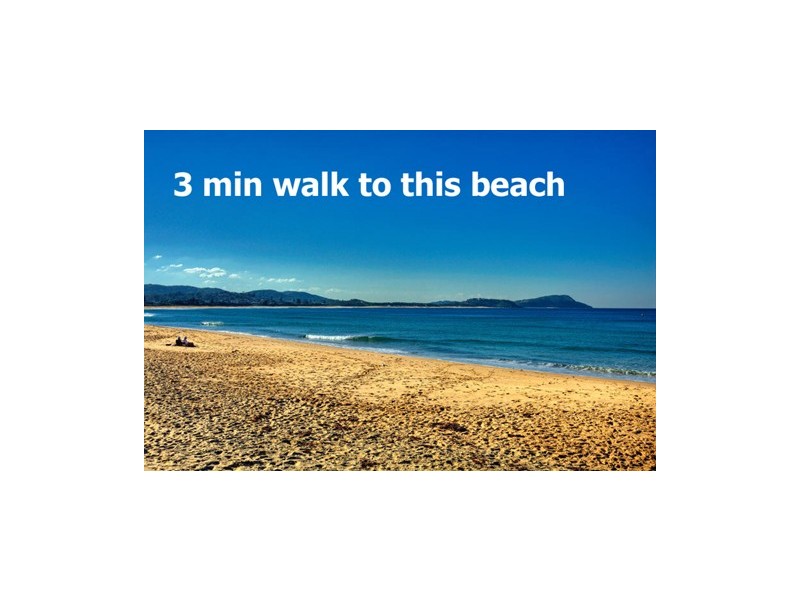 21/13 Campbell Crescent, Terrigal NSW 2260