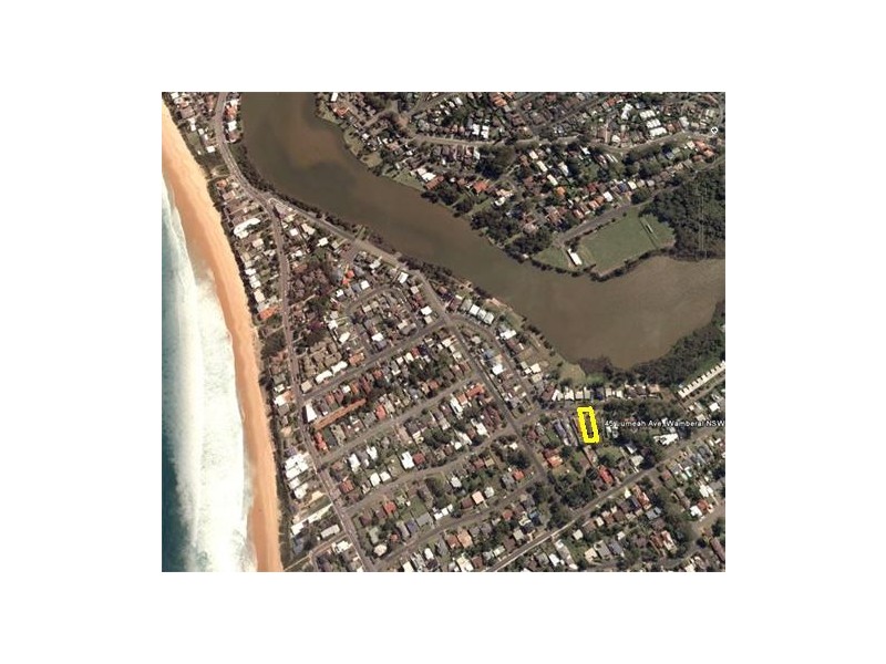 45  Lumeah Avenue, Wamberal NSW 2260
