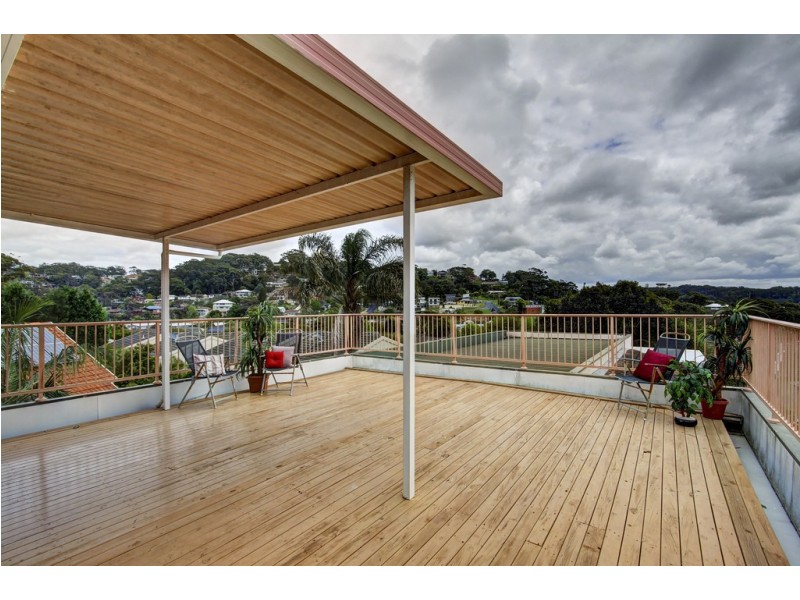 1/19 Whiting Avenue, Terrigal NSW 2260