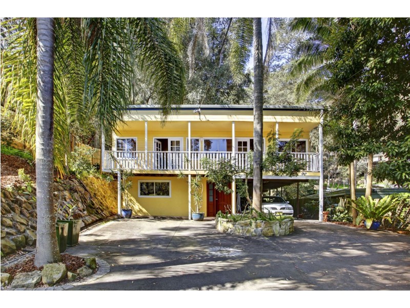 101 Lake Shore Drive, North Avoca NSW 2260