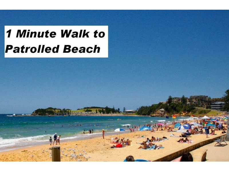 4/6 Maroomba Road, Terrigal NSW 2260