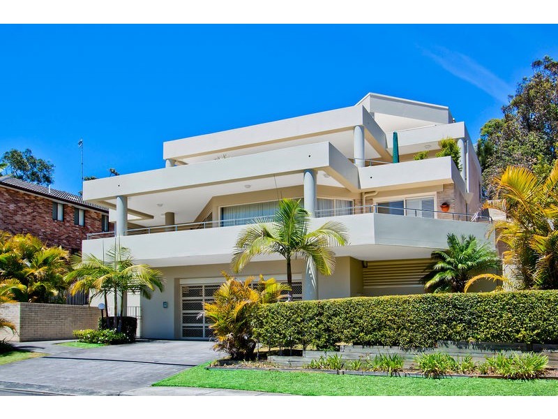 3/38 Boomerang Road, Terrigal NSW 2260