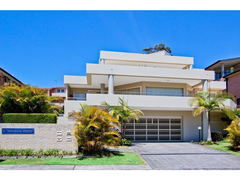 3/38 Boomerang Road, Terrigal NSW 2260