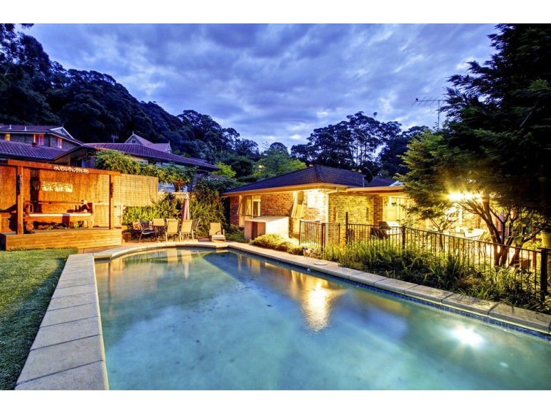 5 Comito Close, Avoca Beach NSW 2251