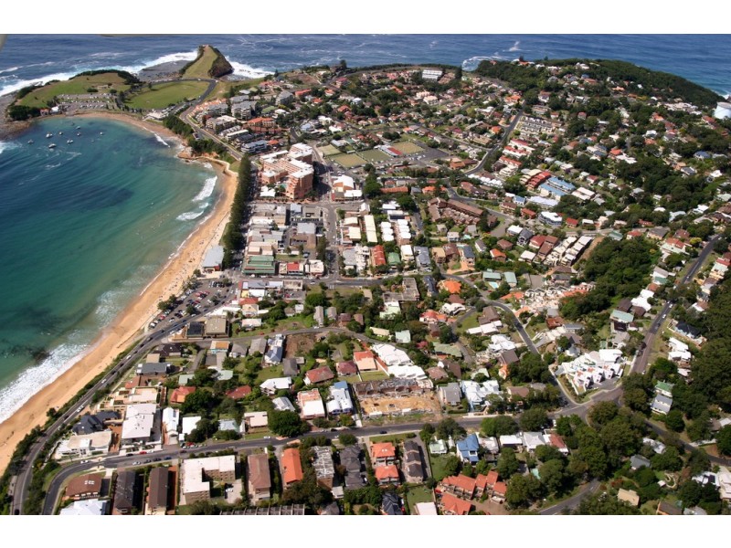 1/14 Henley Avenue, Terrigal NSW 2260