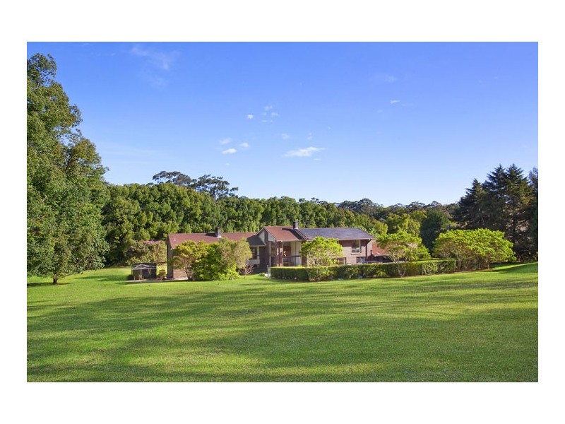 91 Milina Road, Matcham NSW 2250