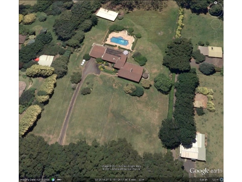 91 Milina Road, Matcham NSW 2250