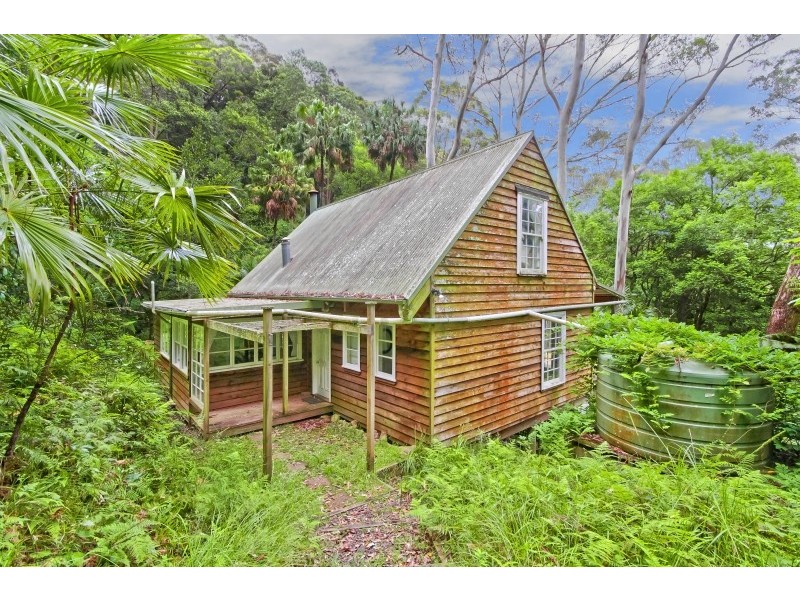 400 Oak Road, Matcham NSW 2250