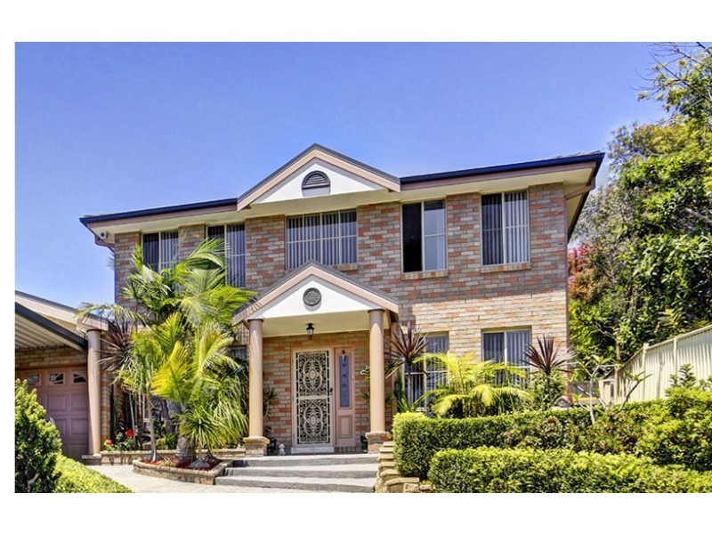 23 Jennie Cox Close, Erina NSW 2250