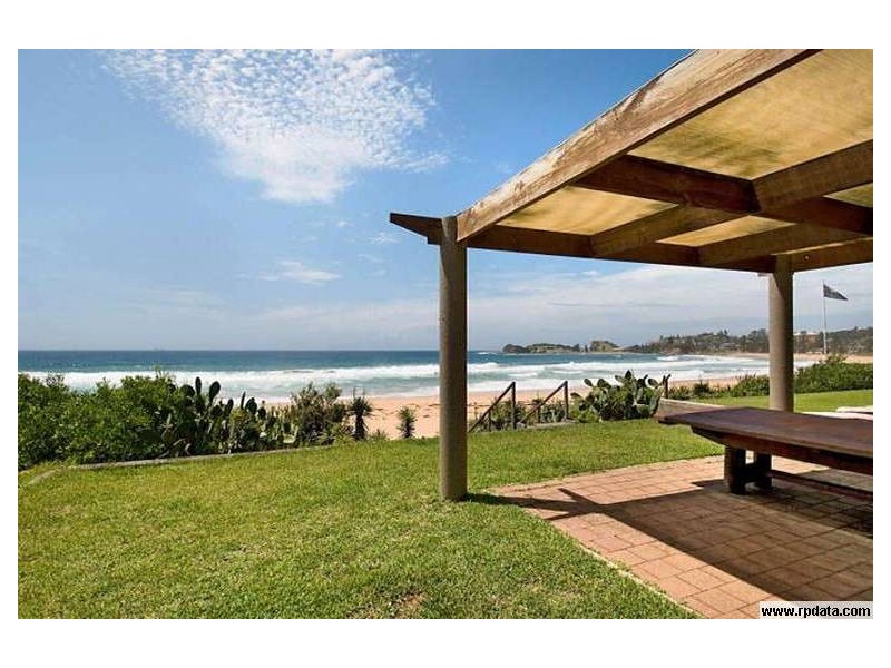 23 Pacific Street, Wamberal NSW 2260