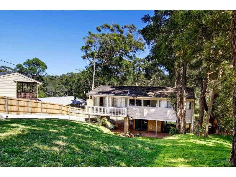 LOT 1, 31 Tramway Road, North Avoca NSW 2260