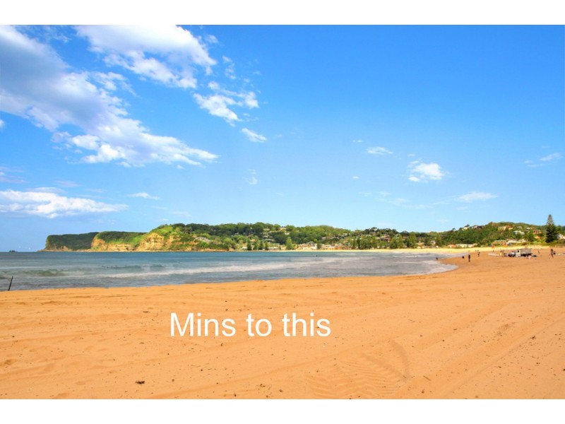 LOT 1, 31 Tramway Road, North Avoca NSW 2260