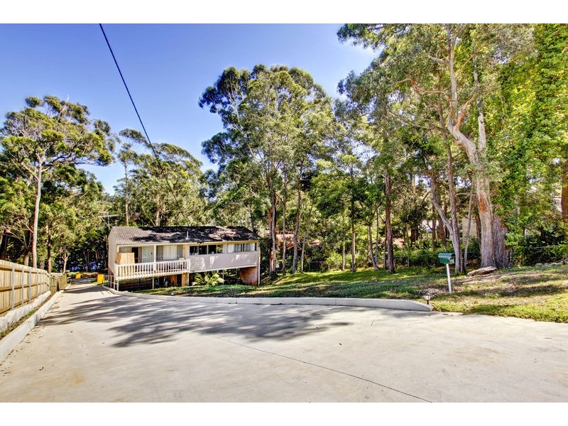 LOT 1, 31 Tramway Road, North Avoca NSW 2260