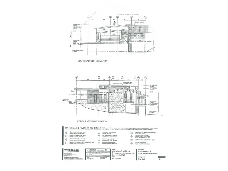 LOT 1, 31 Tramway Road, North Avoca NSW 2260