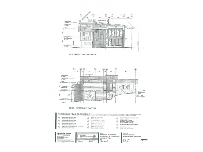 LOT 1, 31 Tramway Road, North Avoca NSW 2260