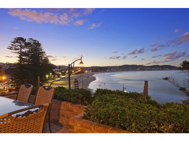 6/20 Terrigal Esplanade, Terrigal NSW 2260