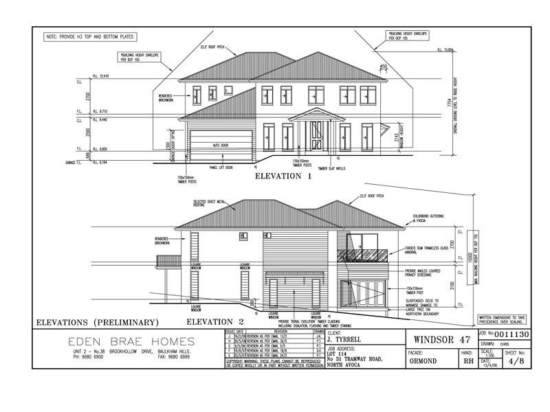 LOT 3, 31 Tramway Road, North Avoca NSW 2260