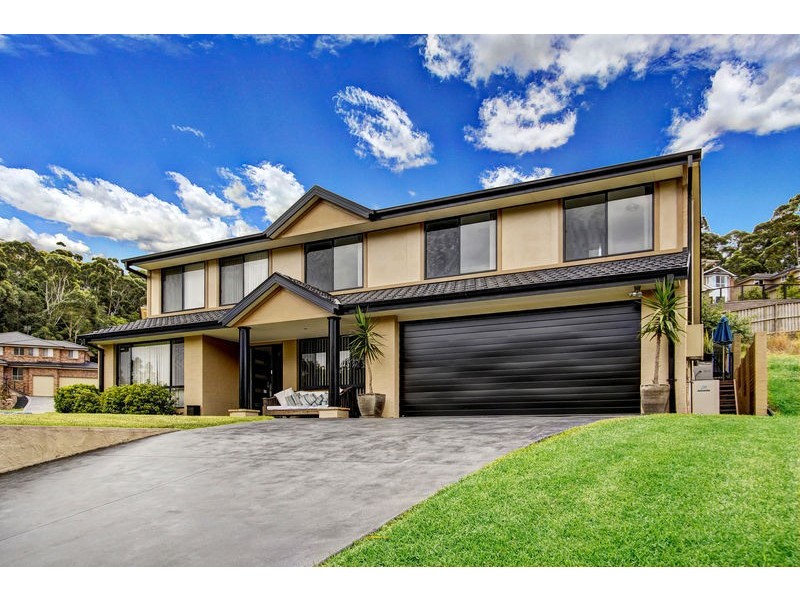 44 Sheffield Drive, Terrigal NSW 2260