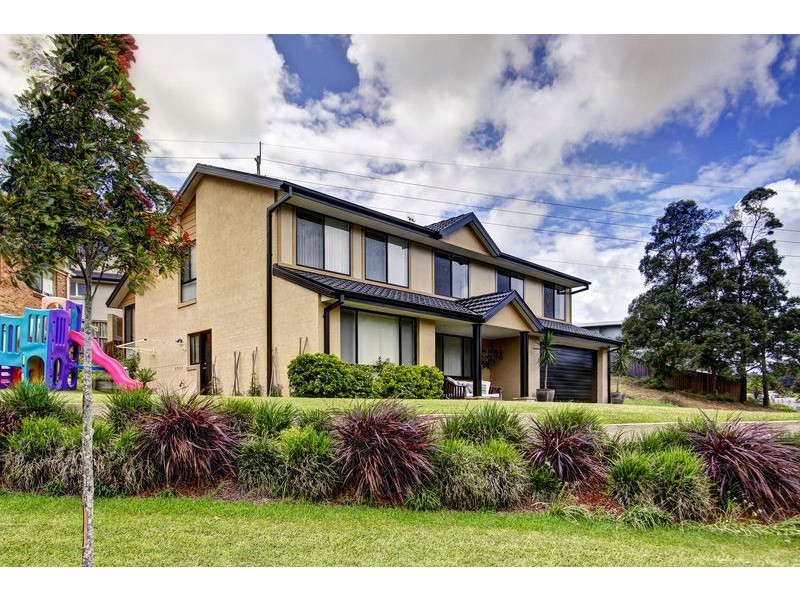 44 Sheffield Drive, Terrigal NSW 2260