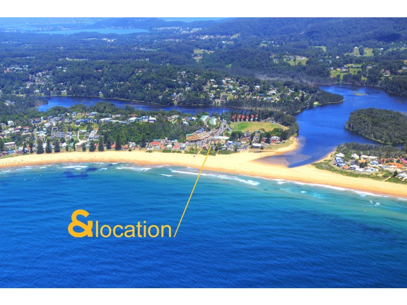 1/171 Avoca Dr, Avoca Beach NSW 2251