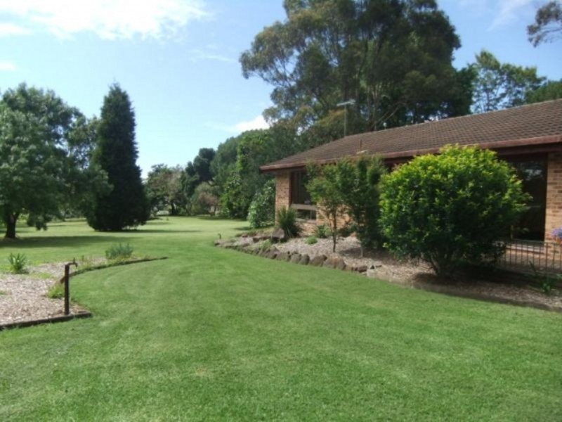 449 Tumbi Road, Wamberal NSW 2260